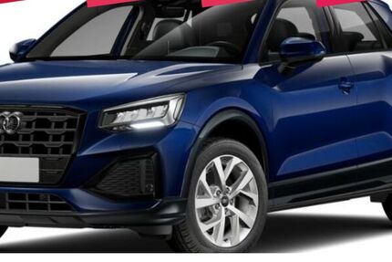 Audi Q2 11.480 km 34.470 &euro; Plattling 94447