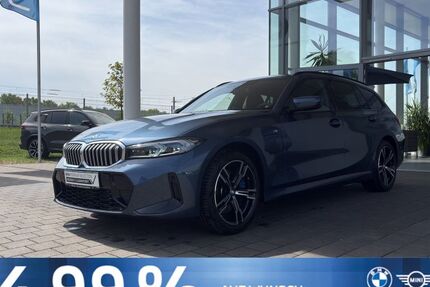 BMW 330 21.325 km 48.770 &euro; Friedrichshafen 88046
