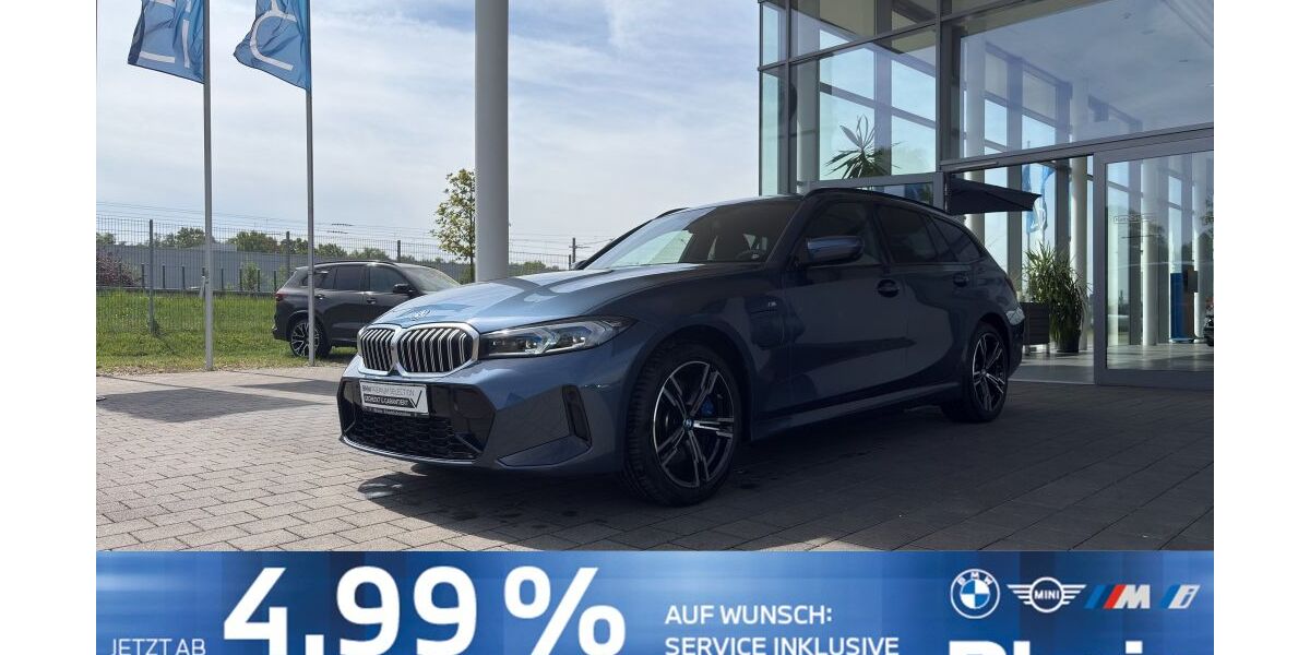 BMW 330 21.325 km 48.770 &euro; Friedrichshafen 88046