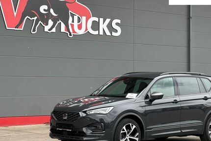 Seat Tarraco 67.000 km 28.500 &euro; Legden 48739