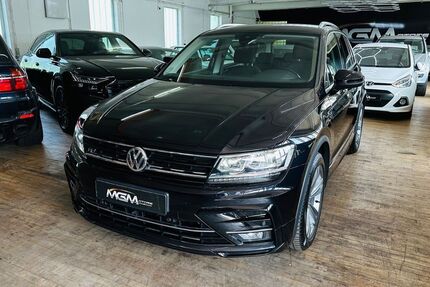 VW Tiguan 182.211 km 18.199 &euro; Aalen 73431