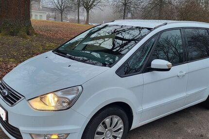 Ford Galaxy 160.000 km 7.999 € Ingolstadt 85055
