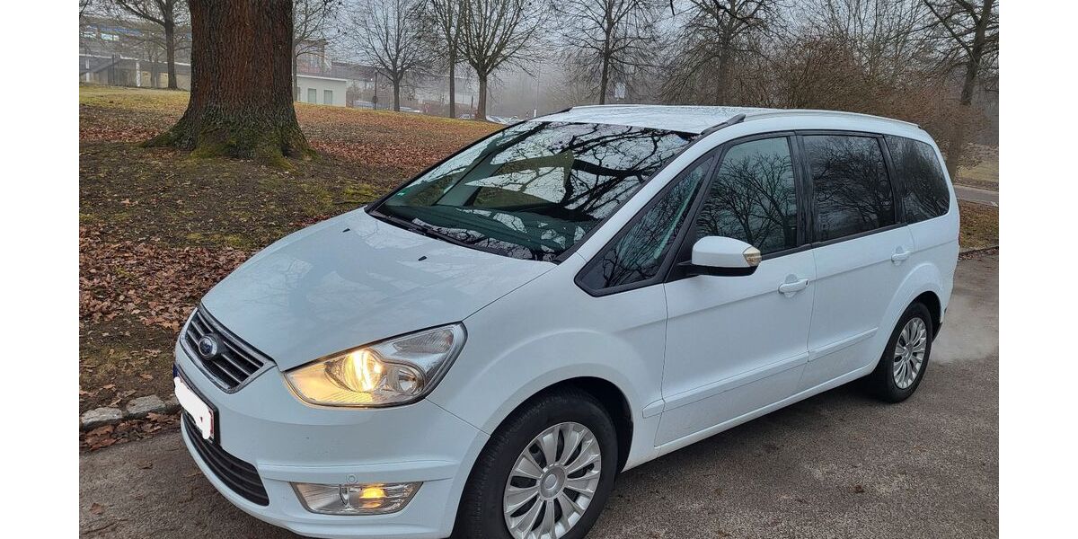 Ford Galaxy 160.000 km 7.999 € Ingolstadt 85055