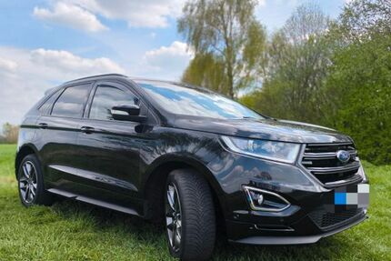 Ford Edge 148.000 km 18.499 &euro; Gronau 48599