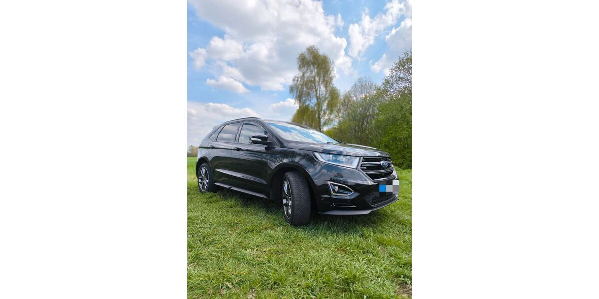 Ford Edge 148.000 km 18.499 &euro; Gronau 48599