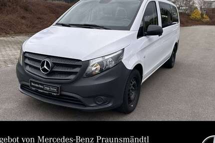Mercedes-Benz Vito 57.673 km 30.928 &euro; Gunzenhausen 91710