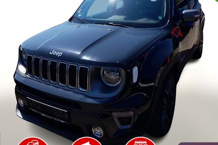 Jeep Renegade 65.200 km 17.988 € Kehl 77694