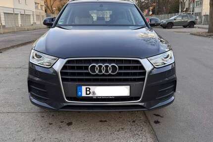 Audi Q3 98.612 km 18.500 &euro; Berlin, Stadt 12439