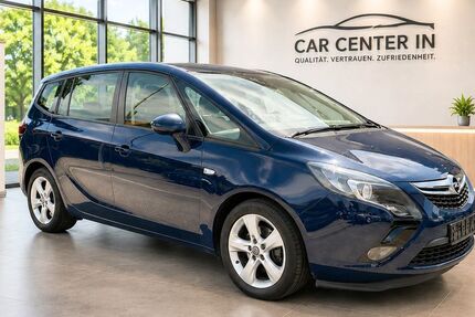 Opel Zafira 167.000 km 6.399 &euro; Ingolstadt 85057