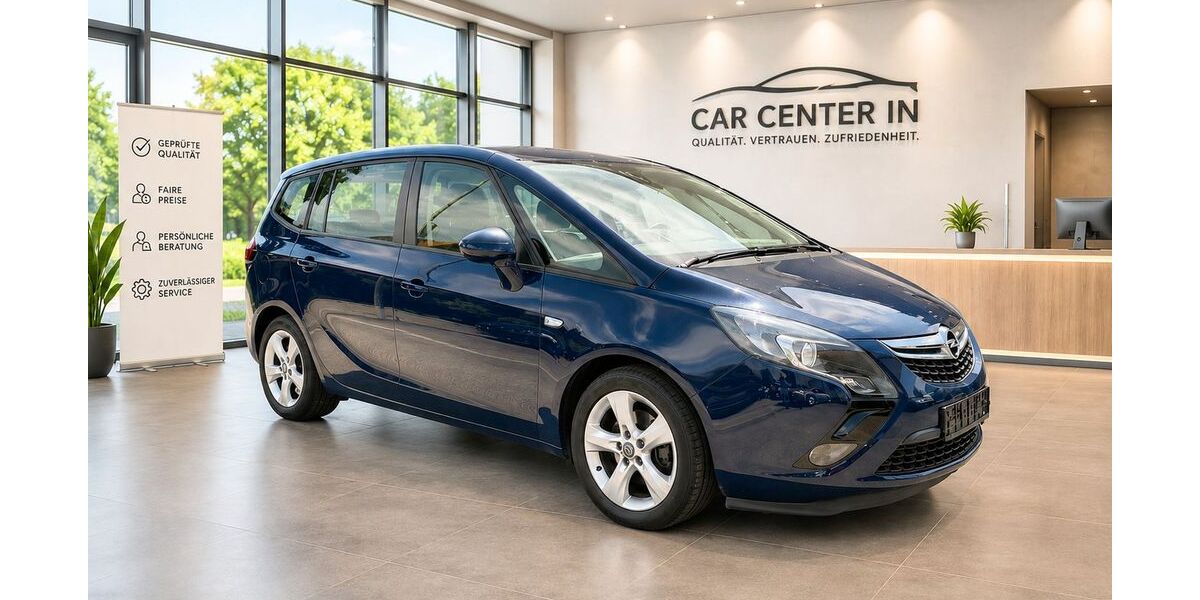 Opel Zafira 167.000 km 6.399 &euro; Ingolstadt 85057