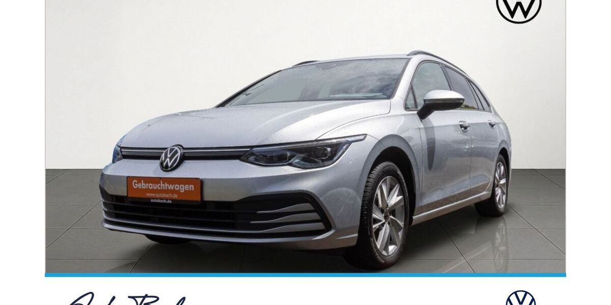 VW Golf 82.250 km 21.480 &euro; Weilburg 35781