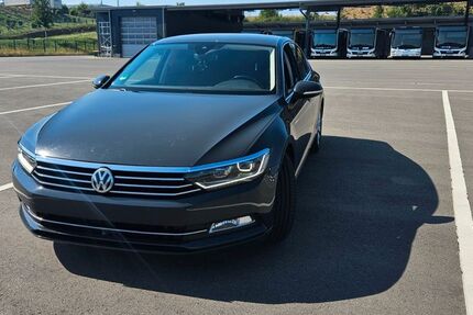 VW Passat 197.237 km 12.900 &euro; Nagold 72202