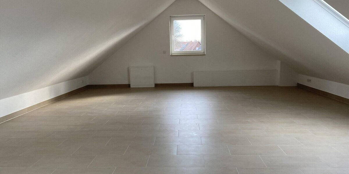 Etagenwohnung Haltern am See Sythen - 4 Zimmer, 107 m&sup2;, 1.230&euro; | Angebot:26043236