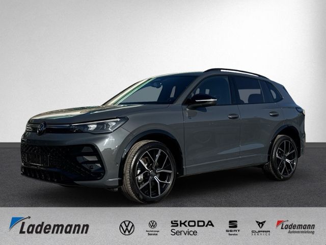 VW Tiguan 15.500 km 42.969 &euro; Lauda-Königshofen 97922