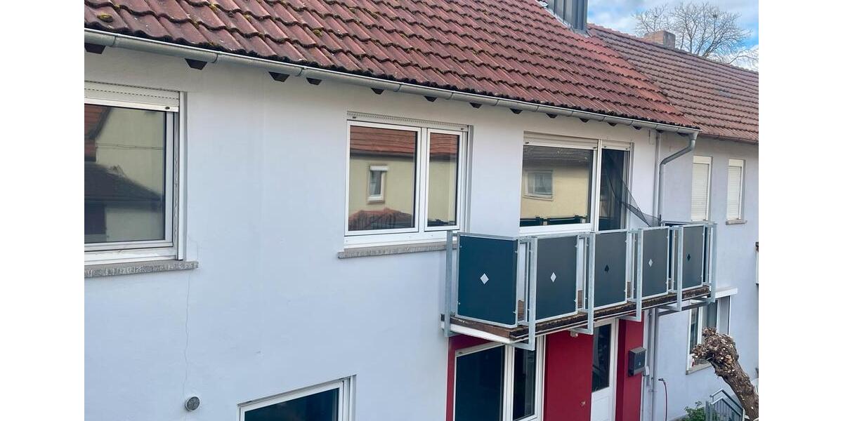 Einfamilienhaus Maßbach - 3.5 Zimmer, 135 m&sup2;, 750&euro; | Angebot:22034646