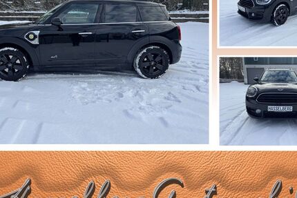 Mini Countryman S (Cooper) 71.000 km 18.799 &euro; Hamburg 22339