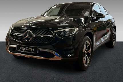Mercedes-Benz GLC 300 16.775 km 62.449 € Donauwörth 86609