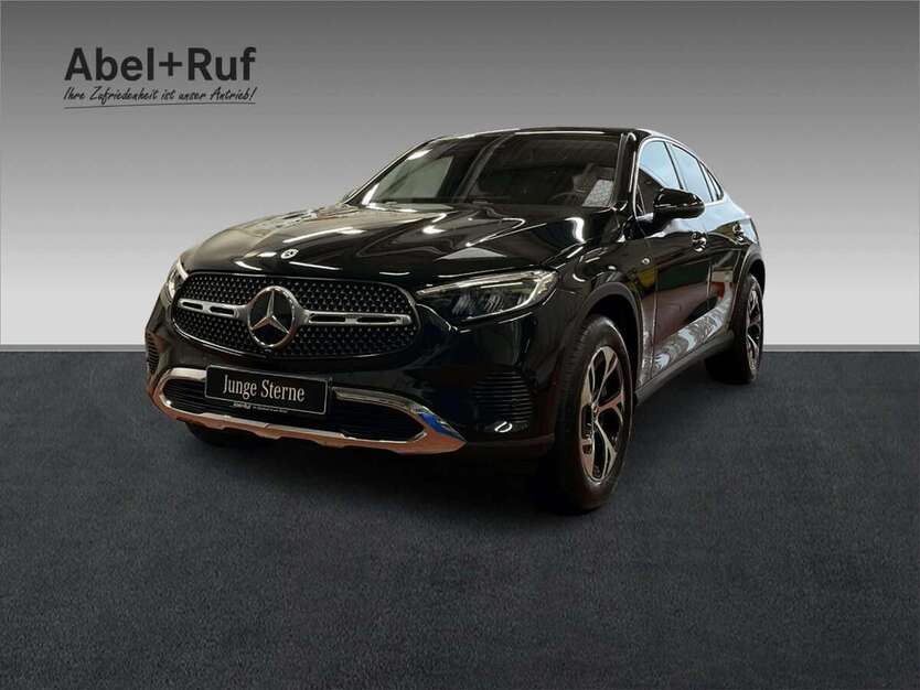Mercedes-Benz GLC 300 16.775 km 62.449 € Donauwörth 86609