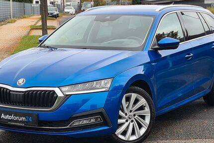 Skoda Octavia 76.500 km 19.999 &euro; Jülich 52428