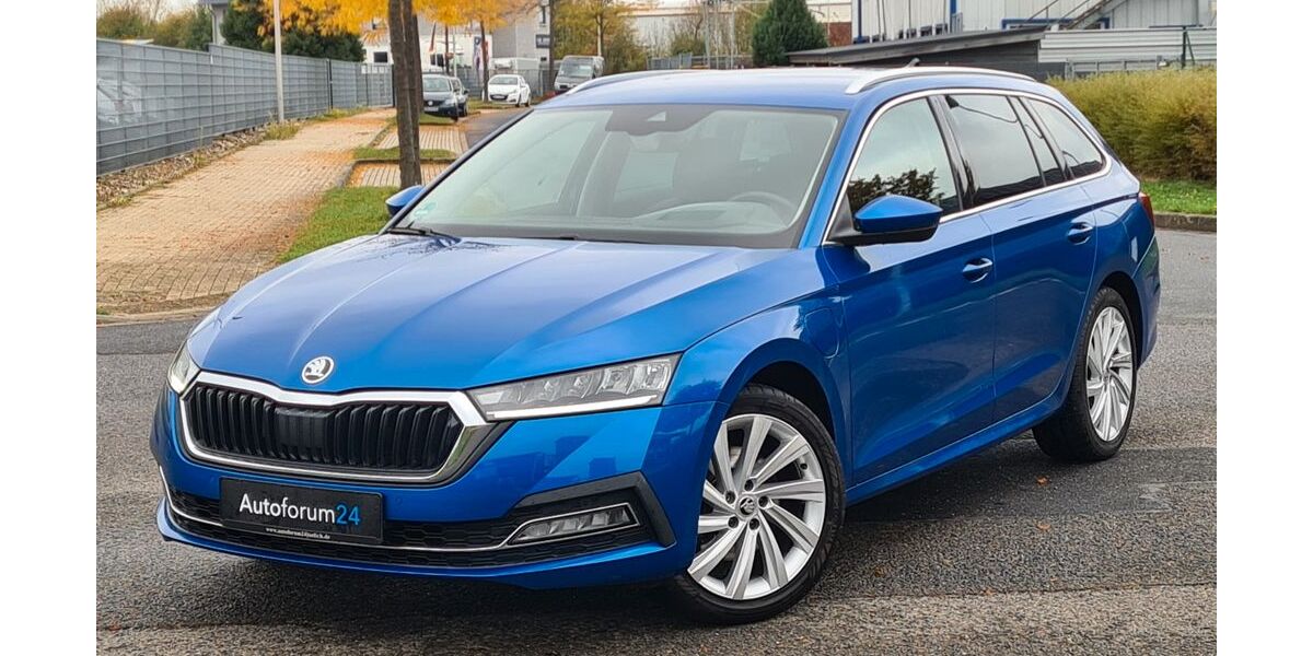 Skoda Octavia 76.500 km 19.999 &euro; Jülich 52428