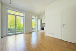 Erdgeschoßwohnung Hamburg Wandsbek - 2 Zimmer, 53 m&sup2;, 956&euro; | Angebot:26621531