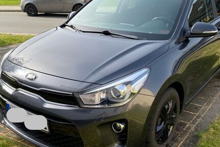 Kia Rio 30.909 km 15.000 &euro; Herford 32051