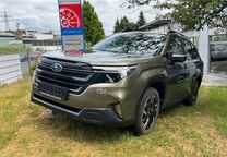 Gebrauchtwagen Subaru Forester