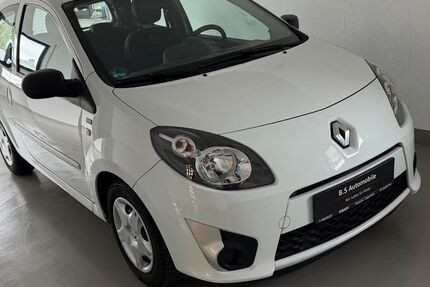 Renault Twingo 100.000 km 3.900 &euro; Alsbach 64665