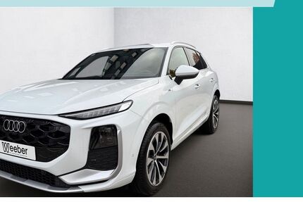 Audi Q3 1.999 km 53.199 &euro; Leonberg 71229