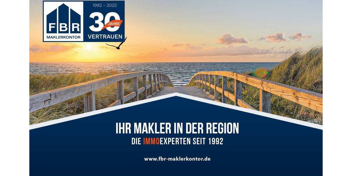 Ihr Rückzugsort mit Südwestterrasse nahe Zippendorfer Strand 3 zimmer