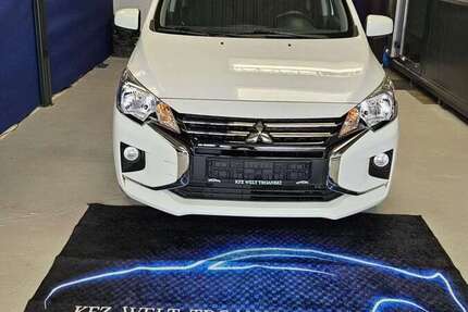 Mitsubishi Space Star 52.033 km 9.900 &euro; Geretsried 82538