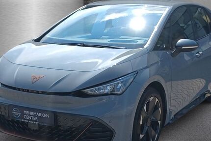 Cupra Born 87.988 km 22.990 &euro; Wernigerode 38855