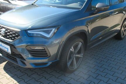 Seat Ateca 60.000 km 27.790 € Dombühl 91601