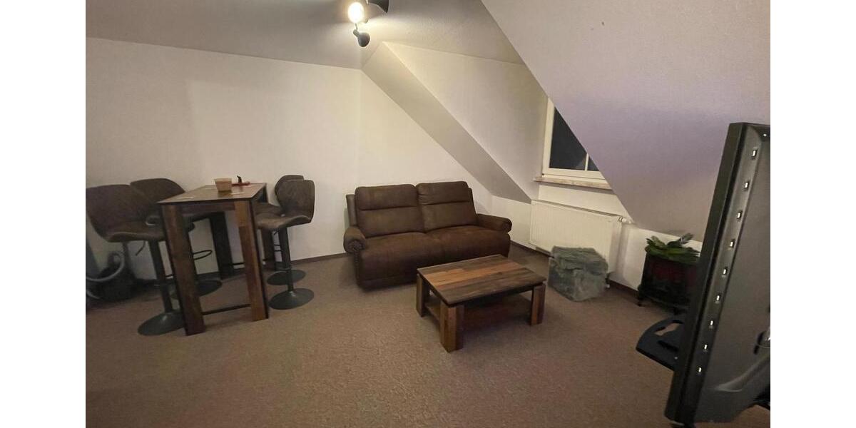 Dachgeschoßwohnung Leipzig Ost - 1 Zimmer, 31 m&sup2;, 89.000&euro; | Angebot:25217270