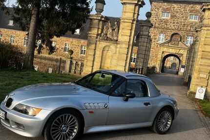 BMW Z3 192.000 km 5.500 &euro; Dorsten - Wulfen 46286