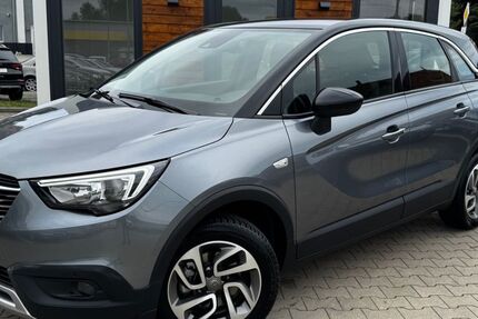 Opel Crossland (X) 19.990 km 12.390 € Weferlingen 39356