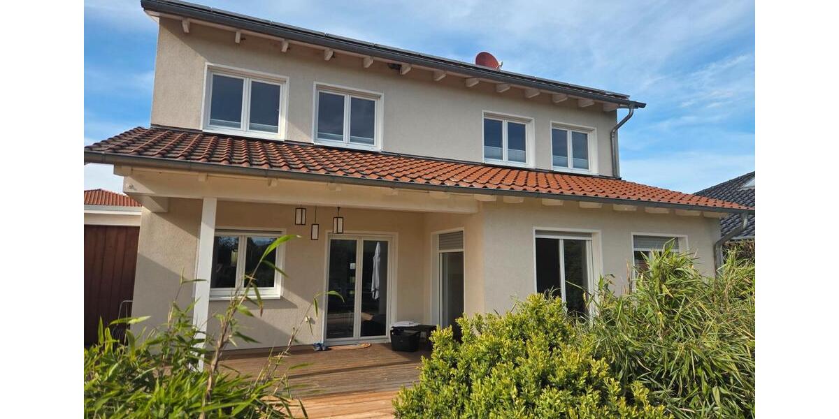 Einfamilienhaus Wolfsburg Ehmen - 5 Zimmer, 165 m&sup2;, 1.900&euro; | Angebot:26329974