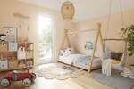 Einfamilienhaus Cremlingen Schulenrode - 5 Zimmer, 142 m&sup2;, 395.750&euro; | Angebot:26242972