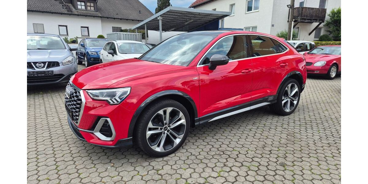 Audi Q3 99.000 km 29.990 &euro; Ingolstadt 85055