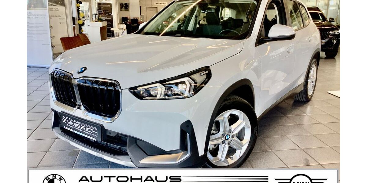 BMW X1 38.900 km 39.900 &euro; Rottweil 78628