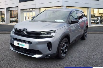 Citroen C5 Aircross 33.349 km 19.990 &euro; Mannheim 68309