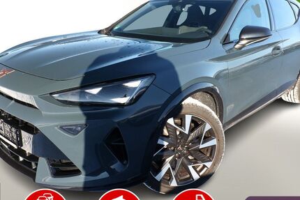 Cupra Formentor 3.765 km 37.445 &euro; Achern 77855