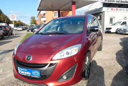 Mazda 5 188.650 km 5.800 € Lübeck 23554