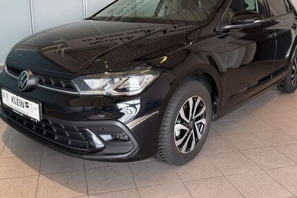 VW Polo 7.245 km 17.990 &euro; Fuldatal 34233