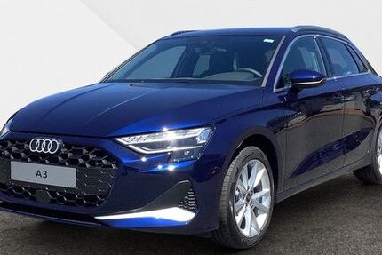 Audi A3 7.500 km 42.790 &euro; Zwickau 08056