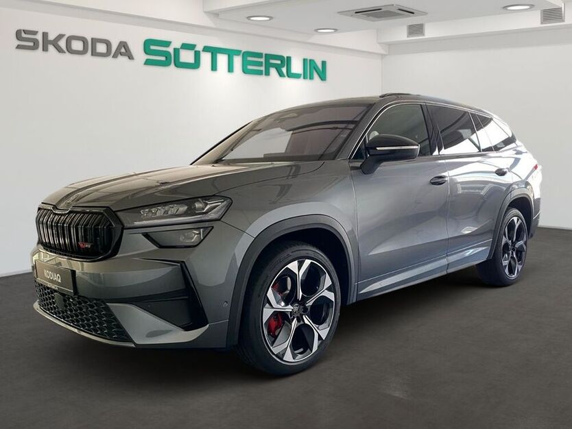 Kodiaq
