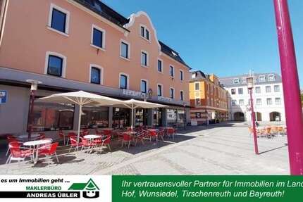 Gastronomie in Selb 3.000 € 200 m² zimmer