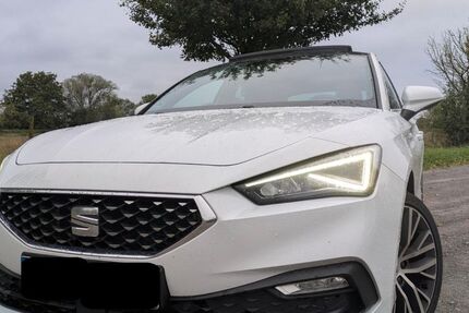 Seat Leon 82.000 km 21.250 € Philippsburg 76661