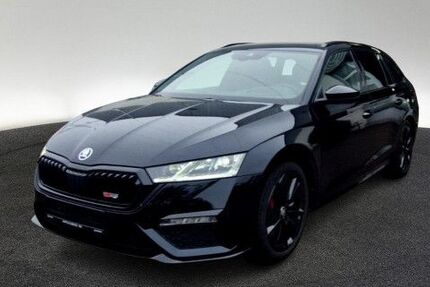 Skoda Octavia 53.900 km 31.490 € Landsberg 86899