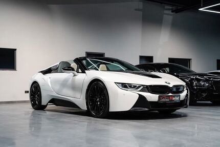 BMW i8 37.000 km 91.950 &euro; Calw 75365